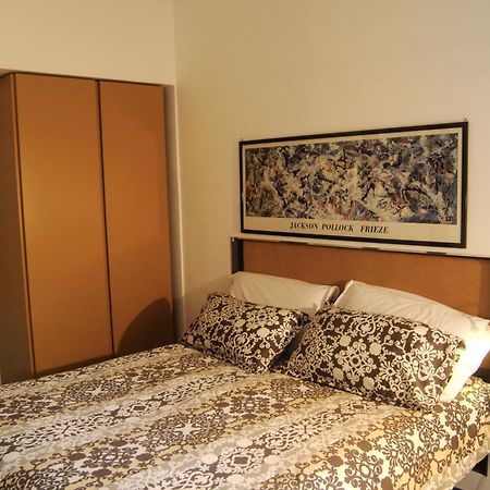 Apartmán La Mia Casa In Campo Di Fiori Řím Exteriér fotografie